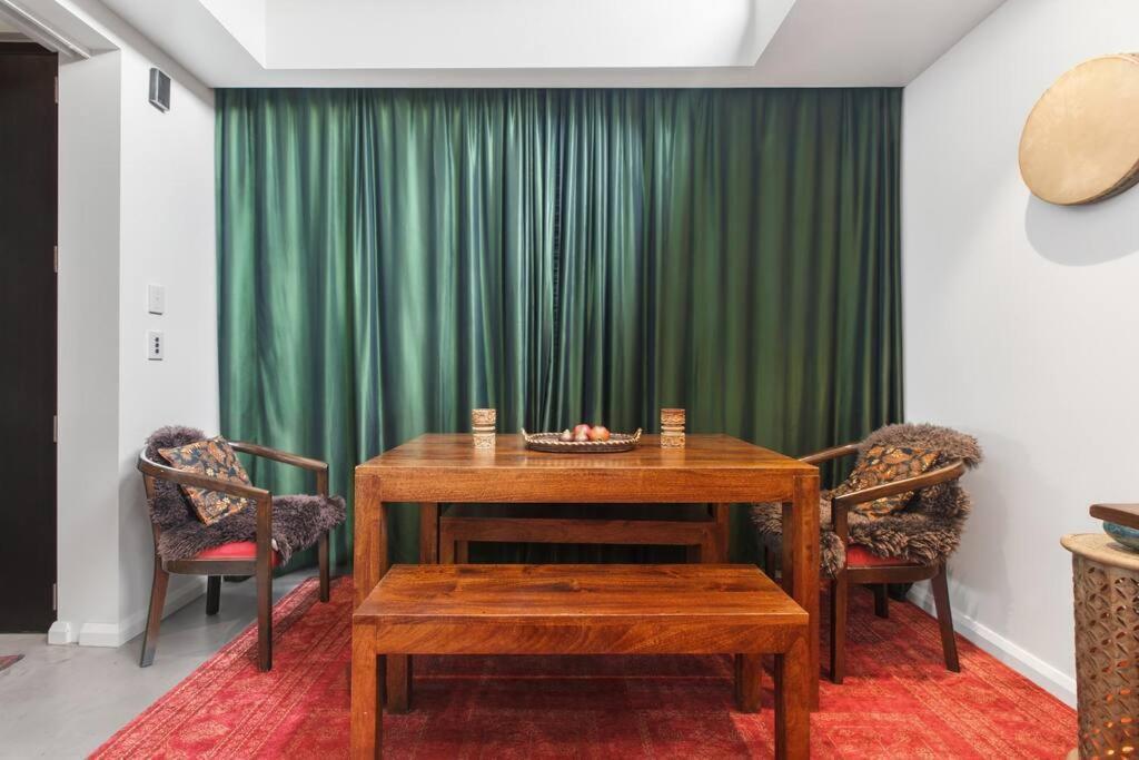 Hotel Zen State Of Mind - Calming Richmond Retreat Melbourne Zewnętrze zdjęcie