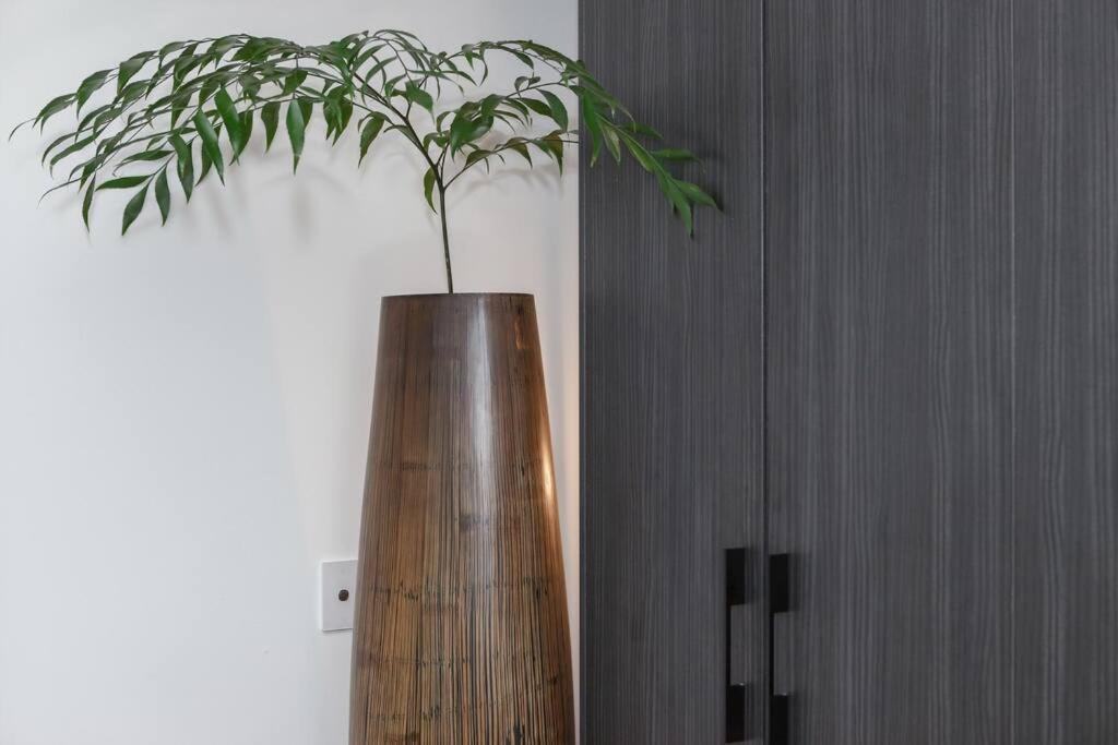 Hotel Zen State Of Mind - Calming Richmond Retreat Melbourne Zewnętrze zdjęcie