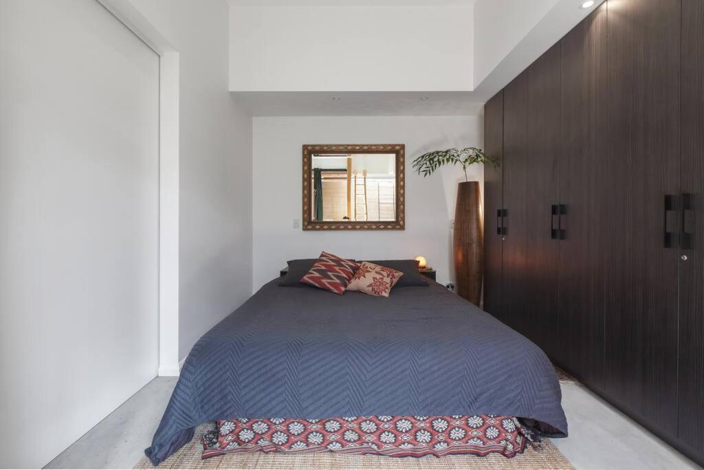 Hotel Zen State Of Mind - Calming Richmond Retreat Melbourne Zewnętrze zdjęcie